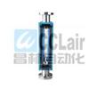 GA24S-15/15F,GA24S-25/25F玻璃轉(zhuǎn)子流量計