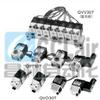 QVT307-3G-01(02),QVT307-3D-01(02),QVT307-4G-01(02),QVT307-4D-01(02),二位三通直動(dòng)型電控?fù)Q向閥