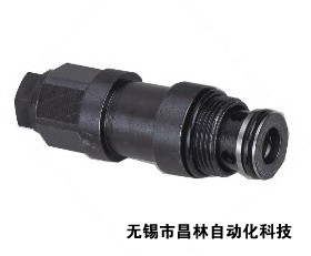 LCY-20-31.5-02    LCY-20-31.5-04   螺紋插裝式先導(dǎo)溢流閥 