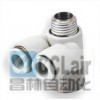 KB2ZF04-M5,KB2ZF04-01S,KB2ZF06-01S,KB2ZF06-02S,KB2ZF08-01S，二路串聯(lián)外螺接頭