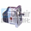 HLCB-00/00，HLCB-00/10，HLCB-00/16，HLCB-00/20，恒流溢流齒輪泵,