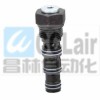 LPOC1-10-3S-5.1，LPOC1-10-3S-6.9，液控單向閥,