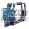 ZWZA3A—400/400，ZWZA3A—400/500，ZWZA3A—500/400，直流電磁塊式制動器