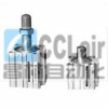 QGS-YL-CB-25-5，QGS-YL-CB-25-10，QGS-YL-OO-32-5，QGS-YL-OO-32-10，短行程氣缸