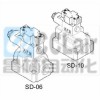 SD-06，SD-10，流量控制閥,