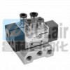 VAB2230,VAB2231，VAB3240,VAB3241，VAB3231,5口氣動閥,