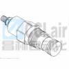 VCF-03，全調(diào)型壓補(bǔ)流量閥,