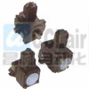VP-20-F-A1，VP-20-F-A2，VP-26-F-A1，VP-26-F-A2，低壓變量葉片泵