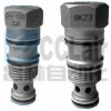 CPF-063，CPF-093，CPF-T11，CPF-T02，插裝式液控單向閥 ,
