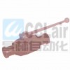 KHB-50-F3，KHM-50-F3，KHB-50-F6，KHM-50-F6，液壓球閥,