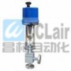 ZDLS-22，ZDLS-32，ZDLS-220，ZDLS-320，電動角式高壓調(diào)節(jié)閥