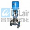 ZDLM-0.6，ZDLM-1.6，ZDLM-2.5，ZDLM-4.0，ZDLM-6.4，電子式電動套筒調(diào)節(jié)閥