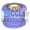 HC41X-1.0P,HC41X-1.6HC41X-10P,HC41X-16P,消聲止回閥