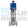 ZSAP-16,ZSAP-25,ZSAP-40,ZSAP-64,電子式電動頂導向調(diào)節(jié)閥