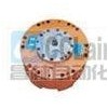 1QJM11-0.32S，1QJM11-0.40S，1QJM11-0.50S，1QJM11-0.63S，內(nèi)置自控式制動(dòng)器液壓馬達(dá)