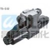 TS-G02，TS-G03，電磁作動方向控制閥