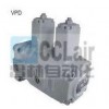 VPD2020，VPD3030，雙聯(lián)變量葉片泵