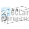 ADERV6，AERVA6，AERVB6，疊加式液控單向閥