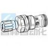 QZ.PM33，QZDPM33，2-通插裝式流量控制閥
