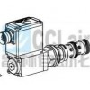 MVVPM33，先導(dǎo)式比例減壓插裝閥(內(nèi)置集成型電控器)