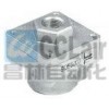 YAQ2000-01，YAQ2000-02，YAQ3000-02，快速排氣閥