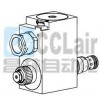 BVBPM22，BVBPM22-350-G24-L15，防爆型先導(dǎo)式比例壓力溢流插裝閥