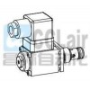 BDPPM18，BDPPM18-100-G24，直動式比例壓力溢流插裝閥