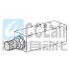MV.FA06-P/A，MV.SA06-P，MV.SA06-A，MV.SA06-B，先導(dǎo)式減壓閥板式和疊加式結(jié)構(gòu)