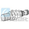 BVDPM22-160，先導(dǎo)式液控壓力溢流插裝閥