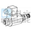 SDSPM18-BA，SDSPM18-AB，SDSPM18-FG，直動(dòng)式插裝式無(wú)泄漏電磁閥