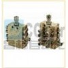 6JPQ-M/0.2，8JPQ-M/0.2，12JPQ-M/0.2，14JPQ-M/0.2，塊式遞進(jìn)分配器