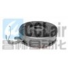 DLD3-0.5N，單片電磁離合器