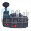 RCT-03-1-10，RCT-03-2-10，RCT-03-3-10，單向減壓閥