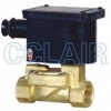 ZCSB-5,ZCSB-10,ZCSB-15,ZCSB-20,ZCSB-25,防爆電磁閥，G1/8”~G2”和法蘭式