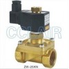ZW-10N,ZW-15N,ZW-20N,ZW-25N,ZW-32,ZW-40,ZW-50,水、氣電磁閥，G3/8〞~G2〞