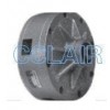 PSC-MN2，PSC-MN3，PSC-MN4，PSC-MN5，PSC-MN5T，空壓多片式離合器