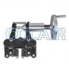 DBHM-10，DBHM-14，DBHM-20，手動調(diào)節(jié)碟式制動器