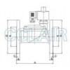 SLP2DF02N3F25，SLP2DF02E3F25，不銹鋼法蘭二位二通電磁閥（常開型）
