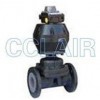 EG6B41F-15，EG6B41F-20，EG6B41F-25，EG6B41F-32，氣動(dòng)襯氟隔膜閥
