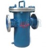 SRB-25，SRB-32，SRB-40，SRB-50，SRB-65，SRB-80，直通籃式過濾器