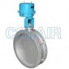 ZDRW-6K，ZDRW-6KG，ZDRW-6B，ZDRW-6BG，電子式電動(dòng)調(diào)節(jié)通風(fēng)蝶閥