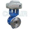 VQ947-16，VQ947-25，VQ947-40，VQ947-64，電動V型球閥