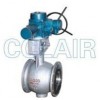 EQ940Y-10C，EQ940H-10C，EQ947Y-10C，電動偏心半球閥