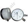 YTT-150,差動遠(yuǎn)傳壓力表