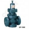 GP-1000，GP-1010，GP-1000H，GP-1010H，GP-1010H-DN50,先導活塞式蒸汽減壓閥