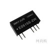 E0505S-2W,E1205S-2W,E1212S-2W,E1215S-2W,E2405S-2W E2412S-2W,E2415S-2W,E，2W，壓輸入非穩(wěn)壓雙輸出隔離模塊.
