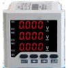 PD204U-AX4，數(shù)字三相電壓表