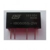 IB0505S-2W,IB0505S-1W,IB0512S-1W,IB1205S-1W,IB1212S-1W,IB1215S-1W,IB2405S-1W，IB2409S-1W，電源模塊