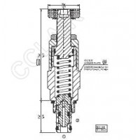 Northman臺灣北部精機(jī),差動式溢流閥RV08-22A-N-4,RV08-22A-N-9,RV08-22A-N-17,RV08-22A-N-32,RV08-22A-V-4,RV08-22A-V-9,RV08-22A-V-17,RV08-22A-V-32,RV08-22B-N-4,RV08-22B-N-9,RV08-22B-N-17,RV08-22B-N-32,RV08-22B-V-4,RV08-22B-V-9,RV08-22B-V-17,RV08-22B-V-32
