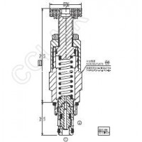 Northman北部精機(jī),差動式溢流閥RV10-22A-N-6,RV10-22A-N-13,RV10-22A-N-25,RV10-22A-N-35,RV10-22A-V-6,RV10-22A-V-13,RV10-22A-V-25,RV10-22A-V-35,RV10-22B-N-6,RV10-22B-N-13,RV10-22B-N-25,RV10-22B-N-35,RV10-22B-V-6,RV10-22B-V-13,RV10-22B-V-25,RV10-22B-V-35